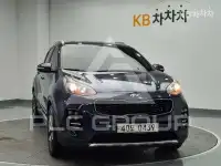 2016 KIA Sportage