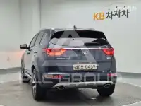 2016 KIA Sportage