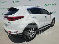 2016 KIA Sportage