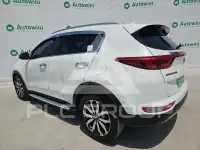2016 KIA Sportage