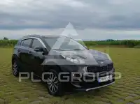 2016 KIA Sportage