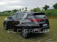 2016 KIA Sportage