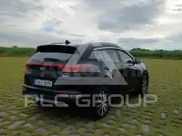 2016 KIA Sportage