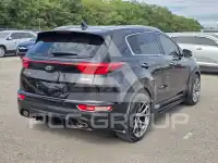 2016 KIA Sportage