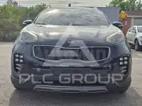 2016 KIA Sportage