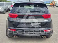 2016 KIA Sportage