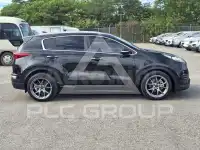 2016 KIA Sportage