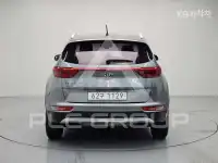 2016 KIA Sportage