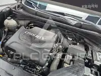2016 KIA Sportage