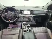 2016 KIA Sportage