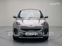 2016 KIA Sportage
