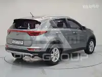 2016 KIA Sportage