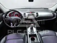 2016 KIA Sportage