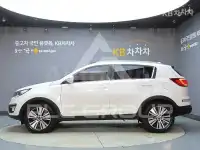 2016 KIA Sportage