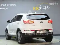 2016 KIA Sportage