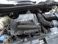 2016 KIA Sportage