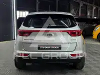 2016 KIA Sportage