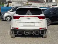 2016 KIA Sportage