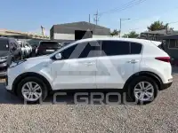 2016 KIA Sportage