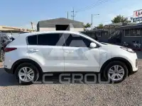 2016 KIA Sportage