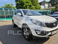 2016 KIA Sportage