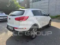 2016 KIA Sportage