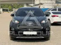 2016 KIA Sportage