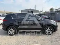 2016 KIA Sportage