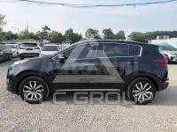 2016 KIA Sportage