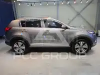 2016 KIA Sportage
