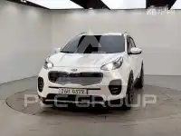 2016 KIA Sportage
