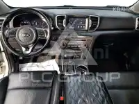 2016 KIA Sportage