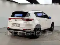 2016 KIA Sportage