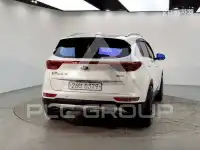 2016 KIA Sportage