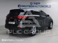 2016 KIA Sportage