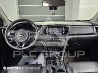 2016 KIA Sportage
