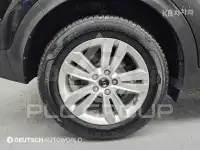 2016 KIA Sportage