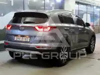 2016 KIA Sportage