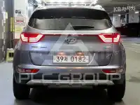 2016 KIA Sportage