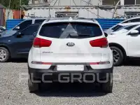 2016 KIA Sportage