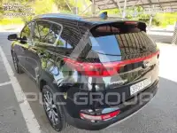 2016 KIA Sportage