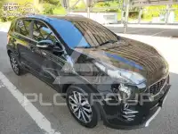 2016 KIA Sportage