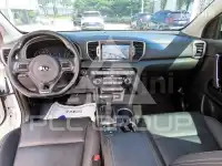 2016 KIA Sportage