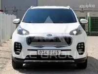 2016 KIA Sportage