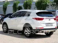 2016 KIA Sportage