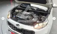 2016 KIA Sportage