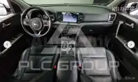 2016 KIA Sportage