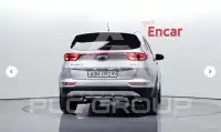 2016 KIA Sportage