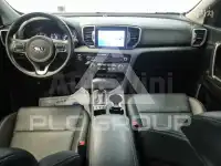 2016 KIA Sportage