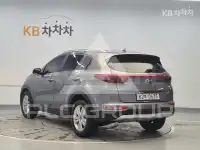 2016 KIA Sportage